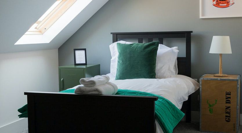 Photo of Down In The Glen