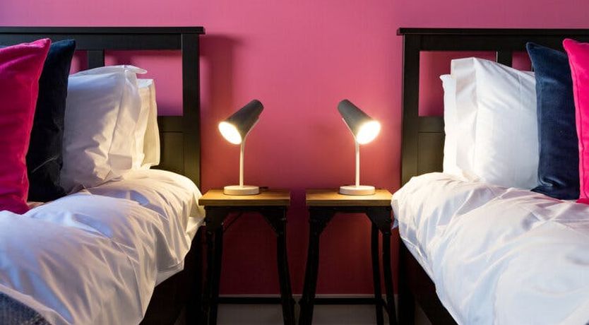 Photo of Down In The Glen