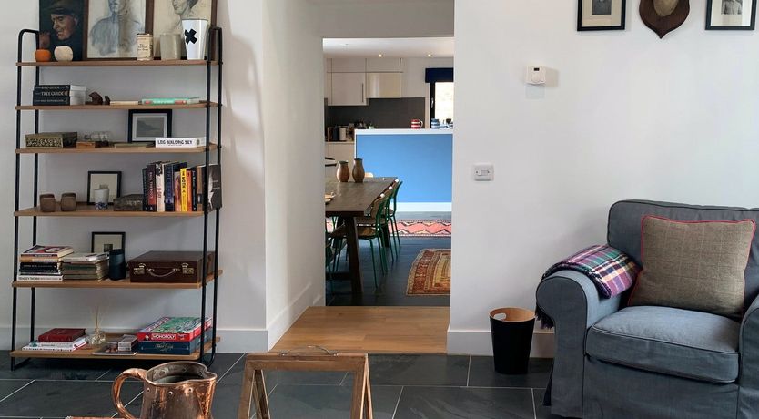 Photo of Down In The Glen