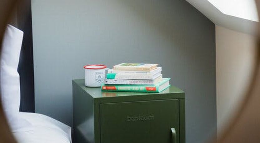 Photo of Down In The Glen