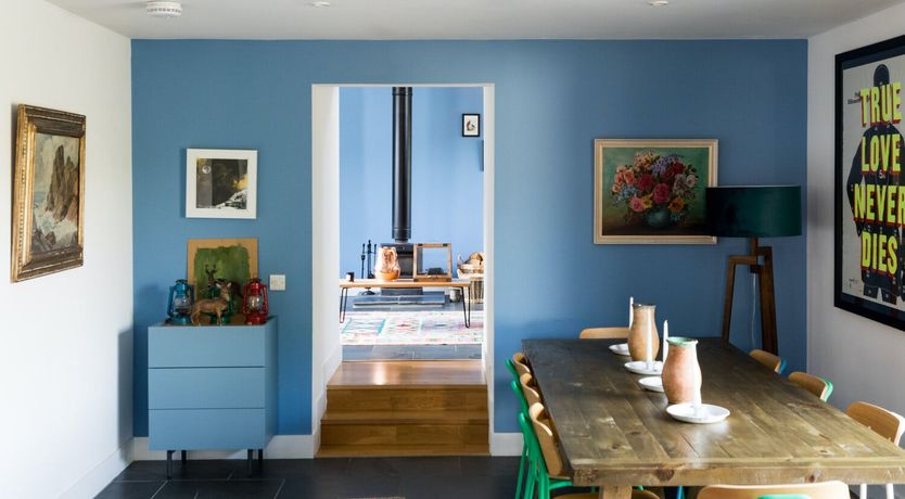 Photo of Down In The Glen