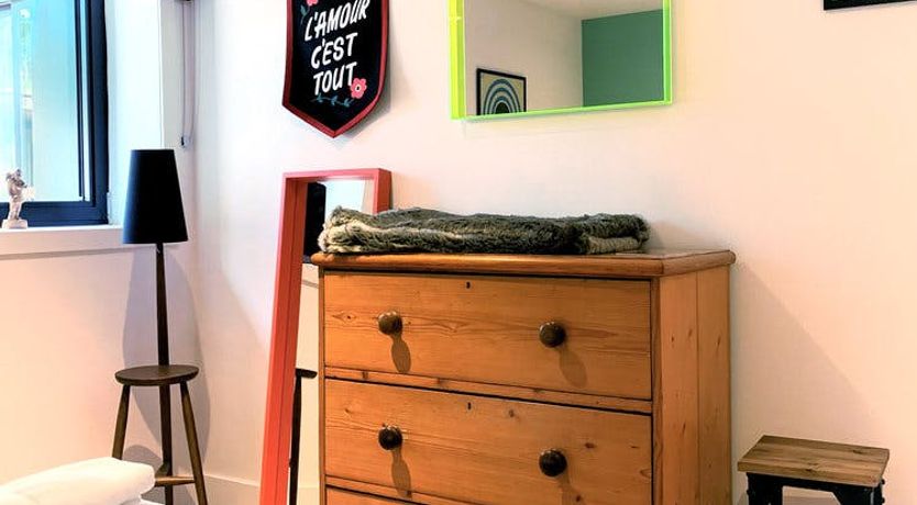 Photo of Down In The Glen