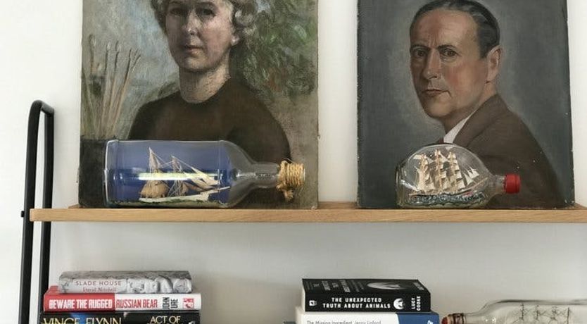 Photo of Down In The Glen