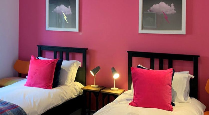 Photo of Down In The Glen