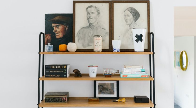 Photo of Down In The Glen