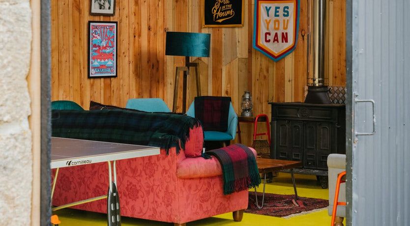 Photo of Down In The Glen