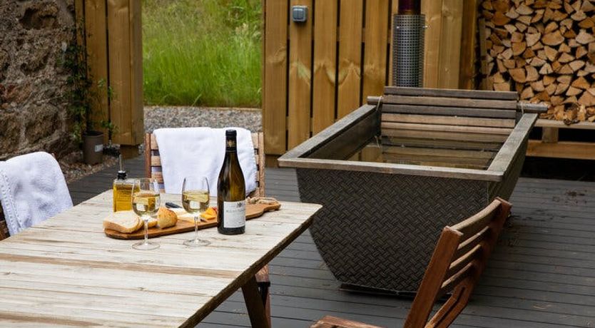 Photo of Down In The Glen