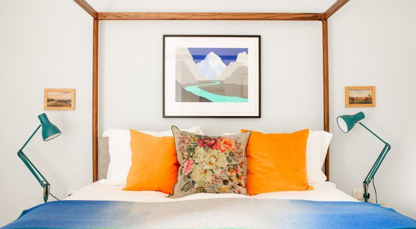 Photo of High Violet