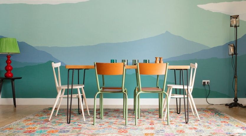 Photo of High Violet