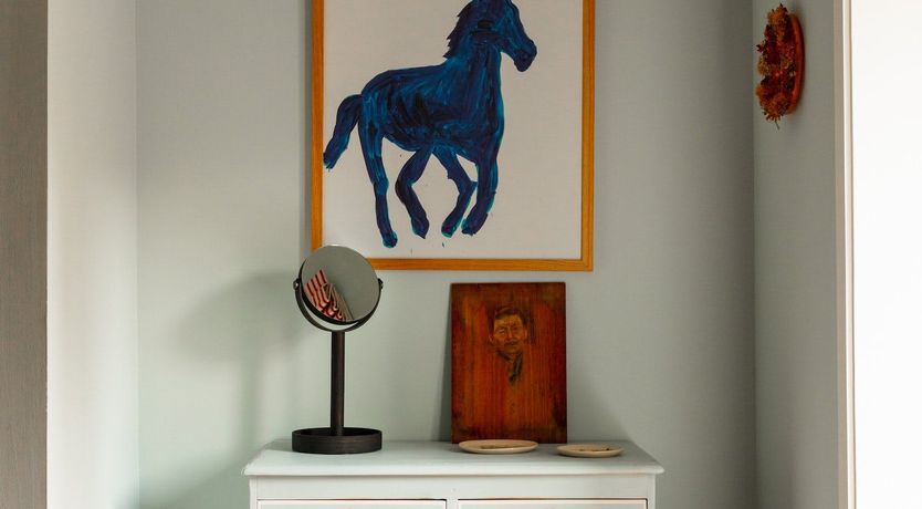 Photo of High Violet