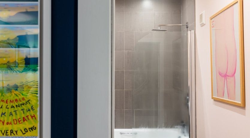 Photo of High Violet