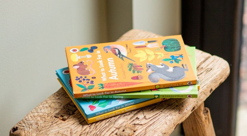 Photo of High Violet