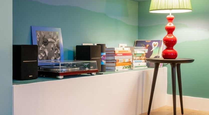 Photo of High Violet