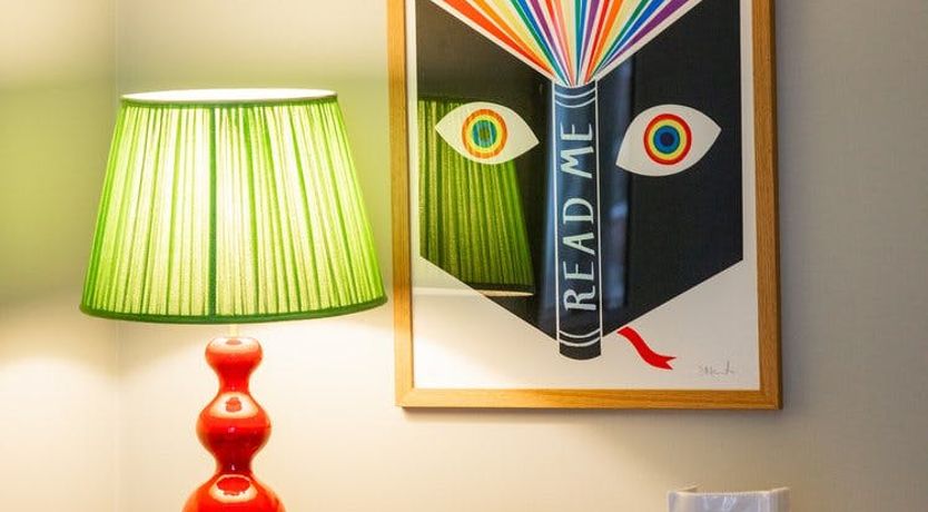 Photo of High Violet