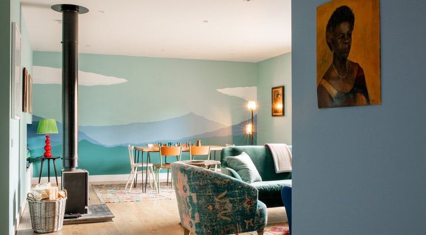 Photo of High Violet