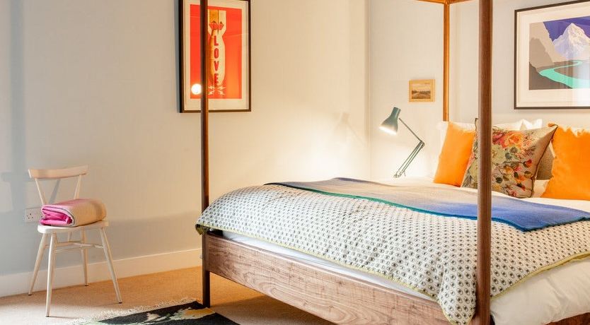 Photo of High Violet