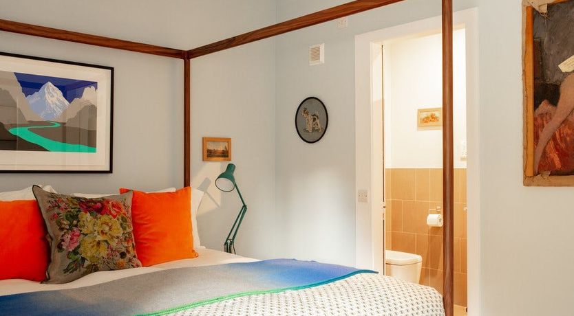 Photo of High Violet