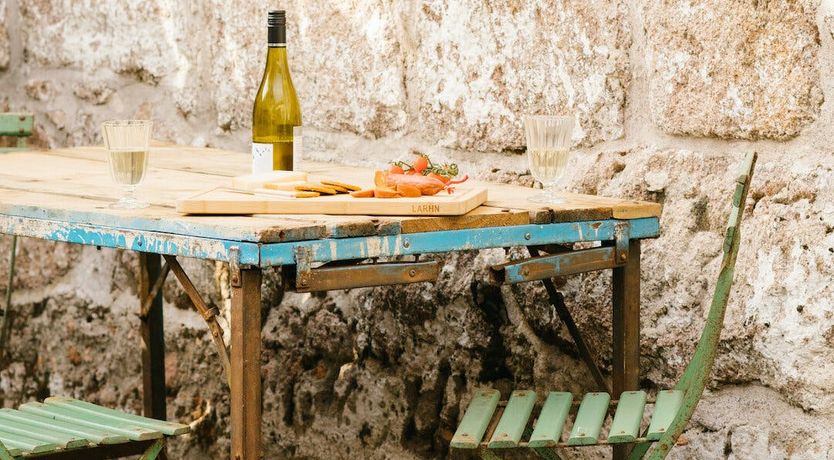 Photo of Song of the Wild