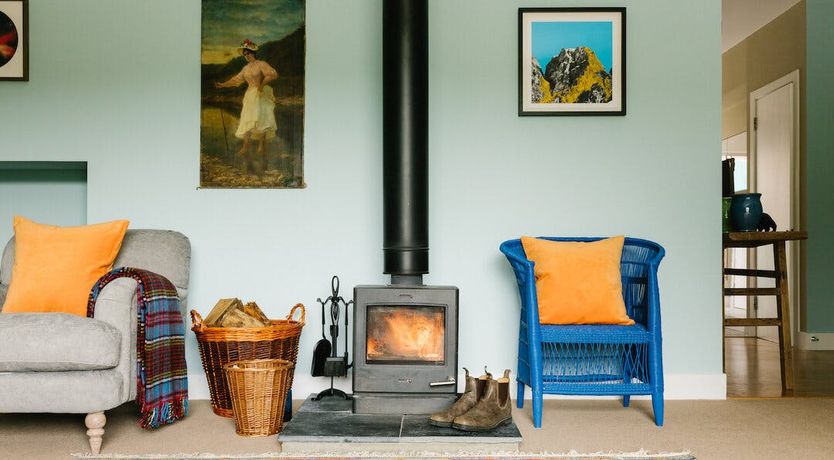 Photo of Song of the Wild