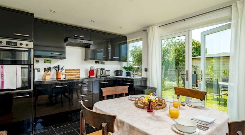 Photo of Serenity in Cuddington