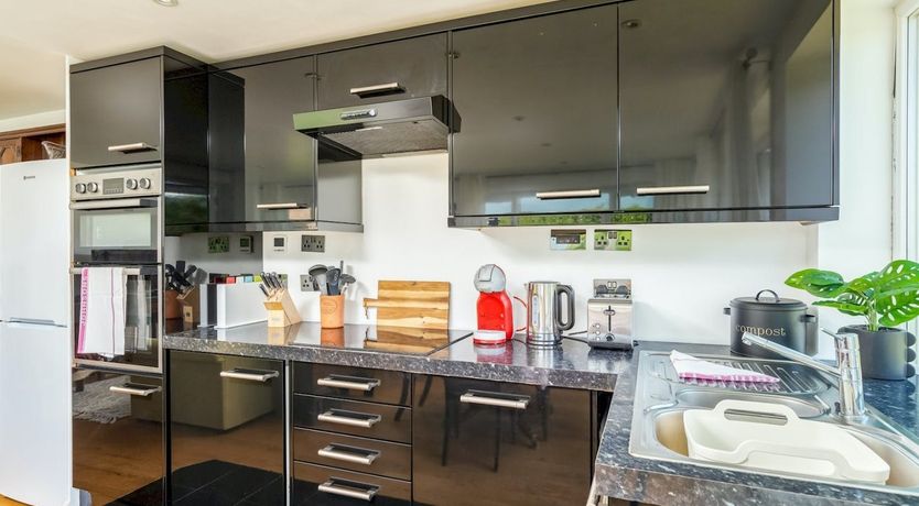 Photo of Serenity in Cuddington