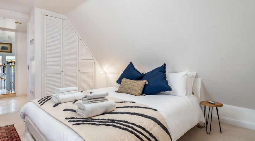 Photo of Serenity in Cuddington