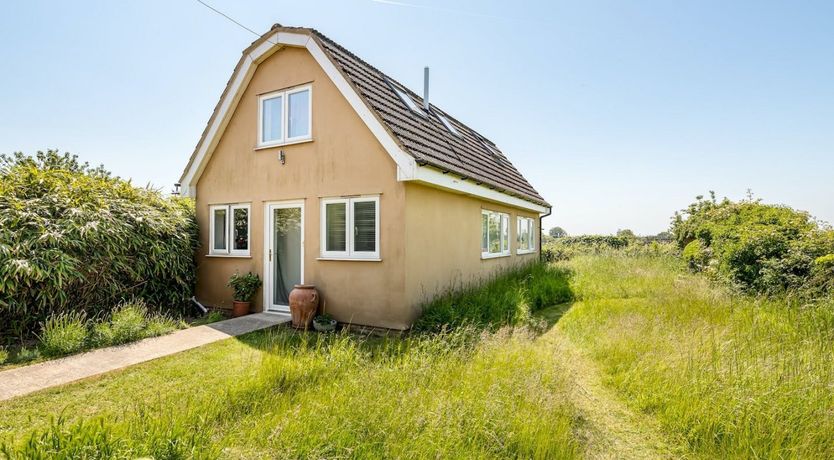 Photo of Serenity in Cuddington