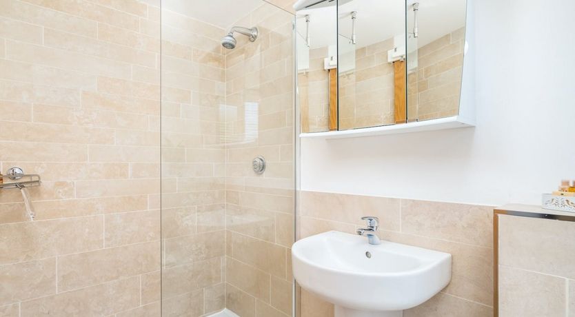 Photo of Serenity in Cuddington