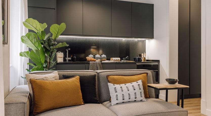 Photo of The Renaissance Library