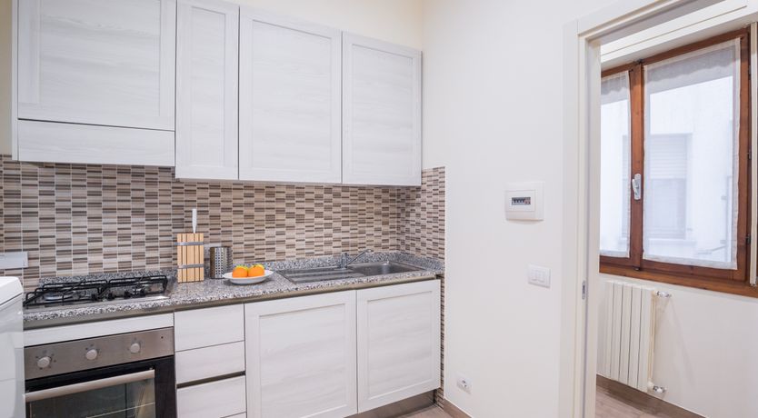 Photo of Florentine Shades