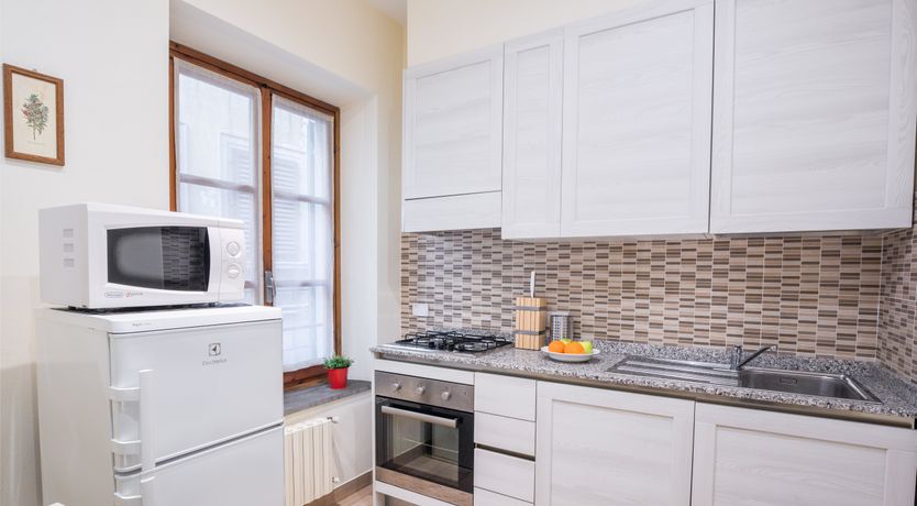 Photo of Florentine Shades