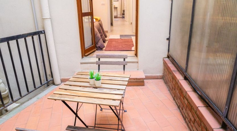 Photo of Florentine Shades