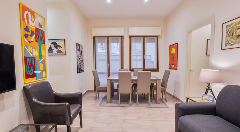 Photo of Florentine Shades