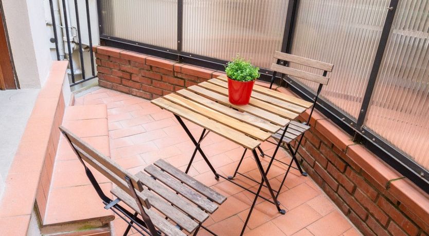 Photo of Florentine Shades