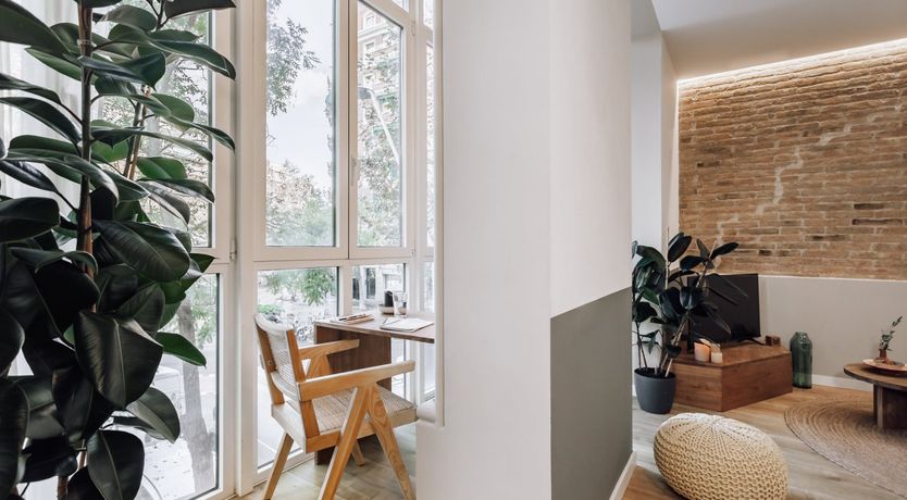 Photo of Tangerine Moon