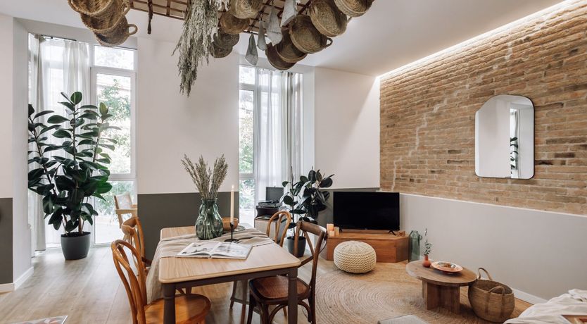 Photo of Tangerine Moon