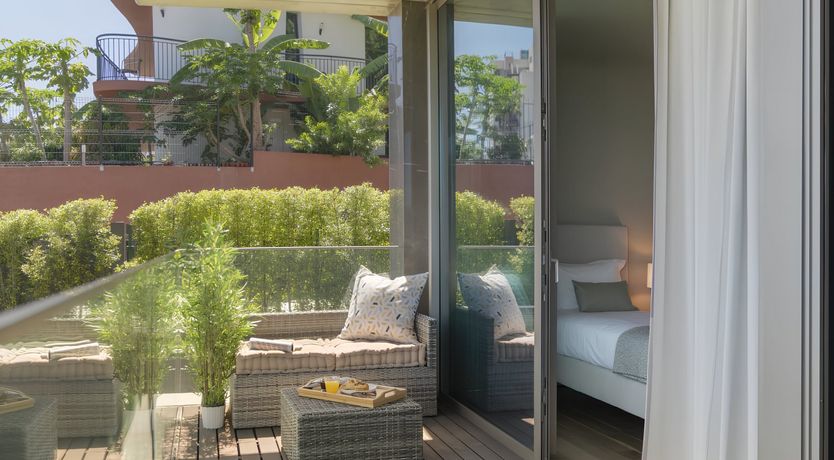 Photo of Bitter Fruit