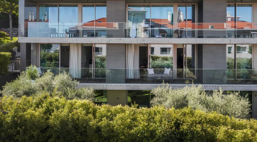 Photo of Bitter Fruit