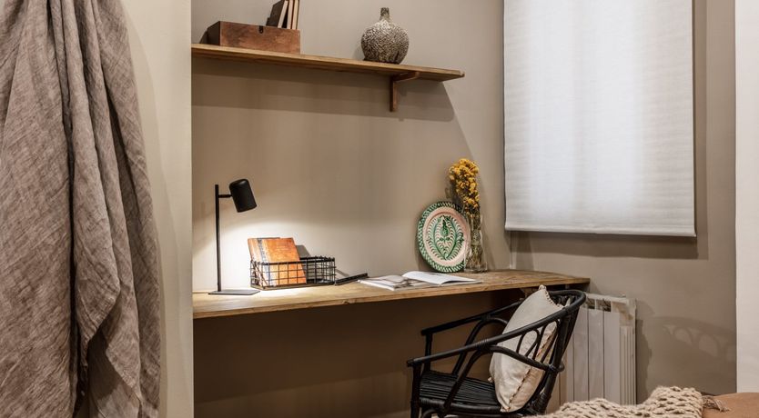 Photo of Casa de Serenidad