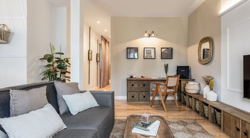 Photo of Casa de Serenidad