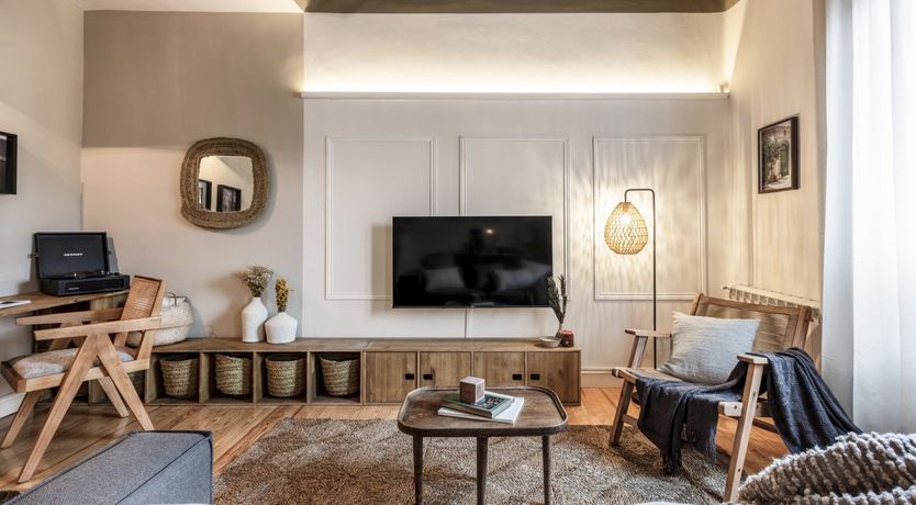 Photo of Casa de Serenidad