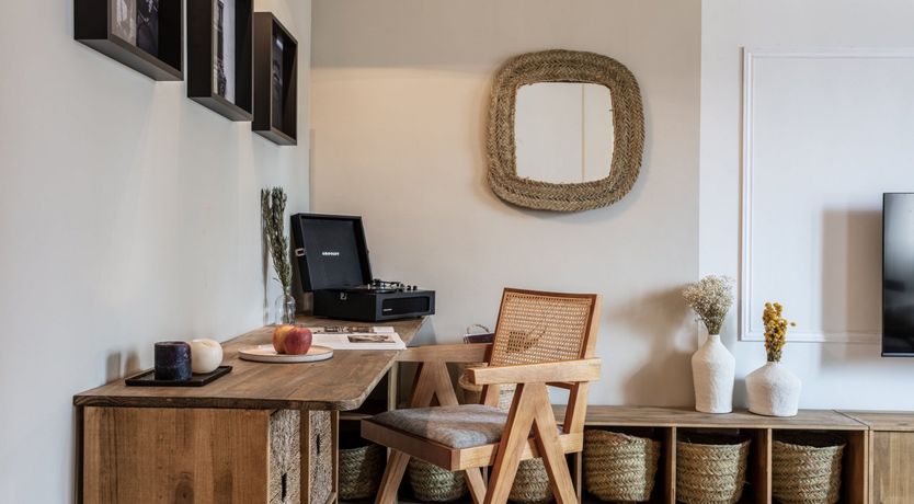 Photo of Casa de Serenidad