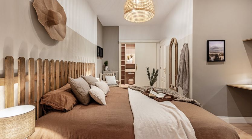 Photo of Casa de Serenidad