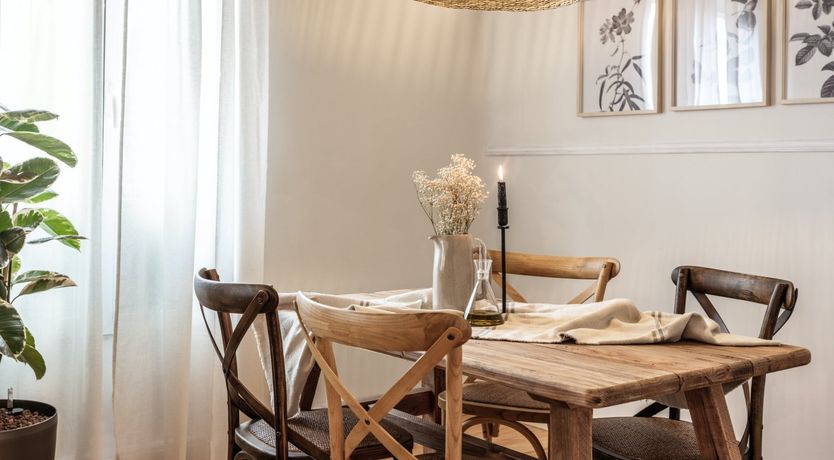 Photo of Casa de Serenidad