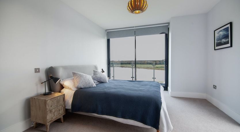 Photo of The Dorset Dancer