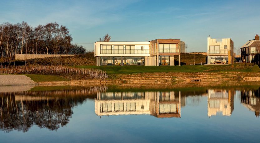 Photo of The Dorset Dancer