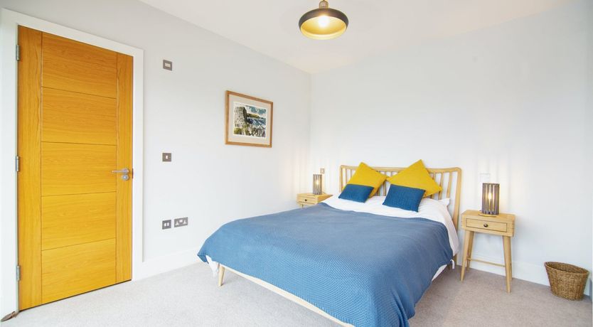 Photo of The Dorset Dancer