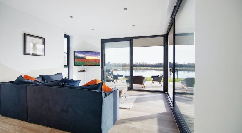 Photo of The Dorset Dancer