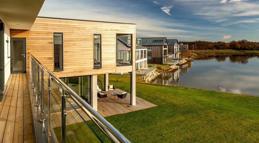 Photo of The Dorset Dancer