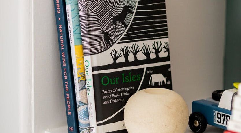 Photo of The Wild Muse